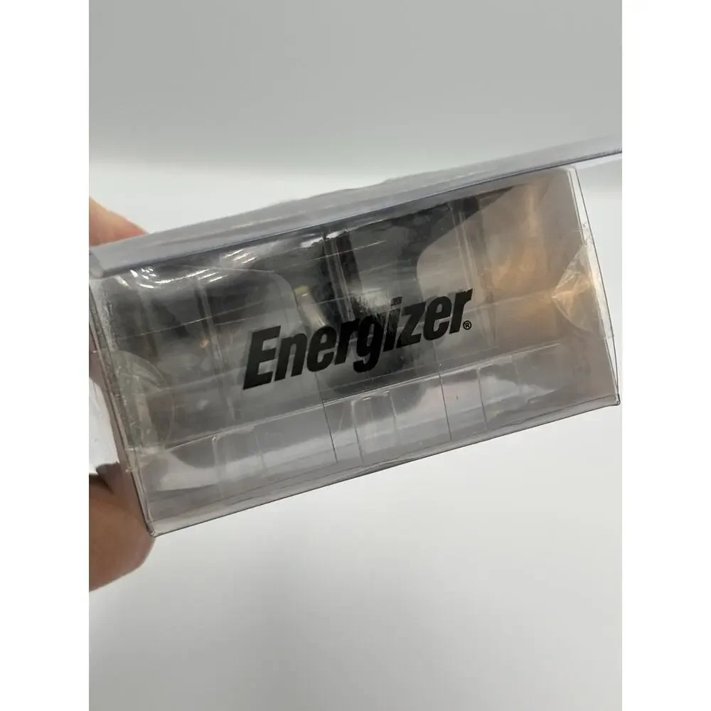 Wii Fit Energizer Power & Play Battery Pack New Open Box